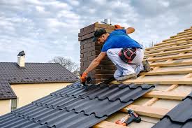 Fast & Reliable Emergency Roof Repairs in Apple Valley, CA